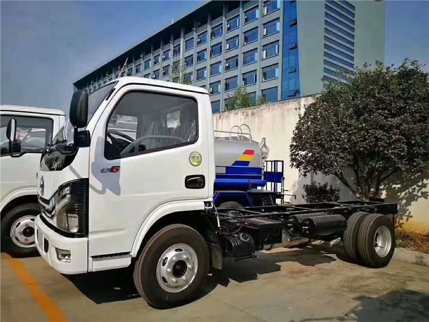 广东潮州批量订购危险品货车专注专业厂家