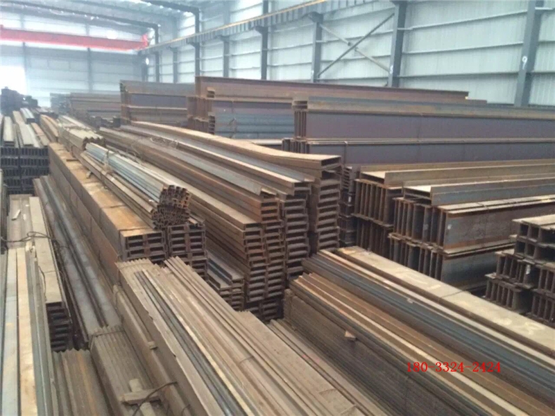 批发-梧州市H型钢，工字钢专业生产-精益求精