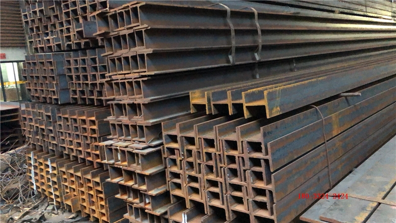 批发-贵港市H型钢，工字钢高效安全-全球领先--价格优惠