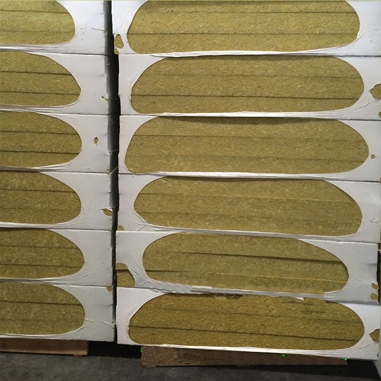 资讯：湖北荆州铝箔贴面岩棉板保证质量