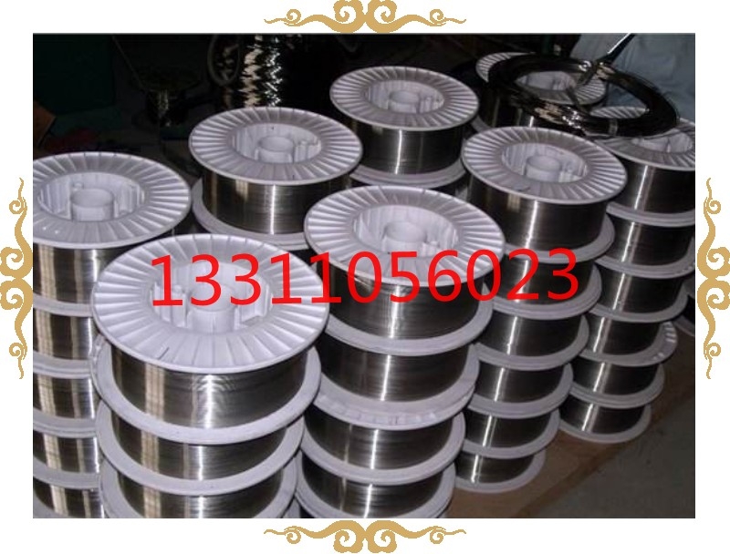 耐磨耐磨衬板焊丝LQ6057耐磨材料焊丝青海省