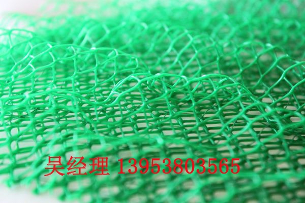 吐鲁番三维土工网垫产品展示开发生产