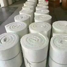 新闻：信用厂家--鄂州耐高温硅酸铝针刺毯批发价格