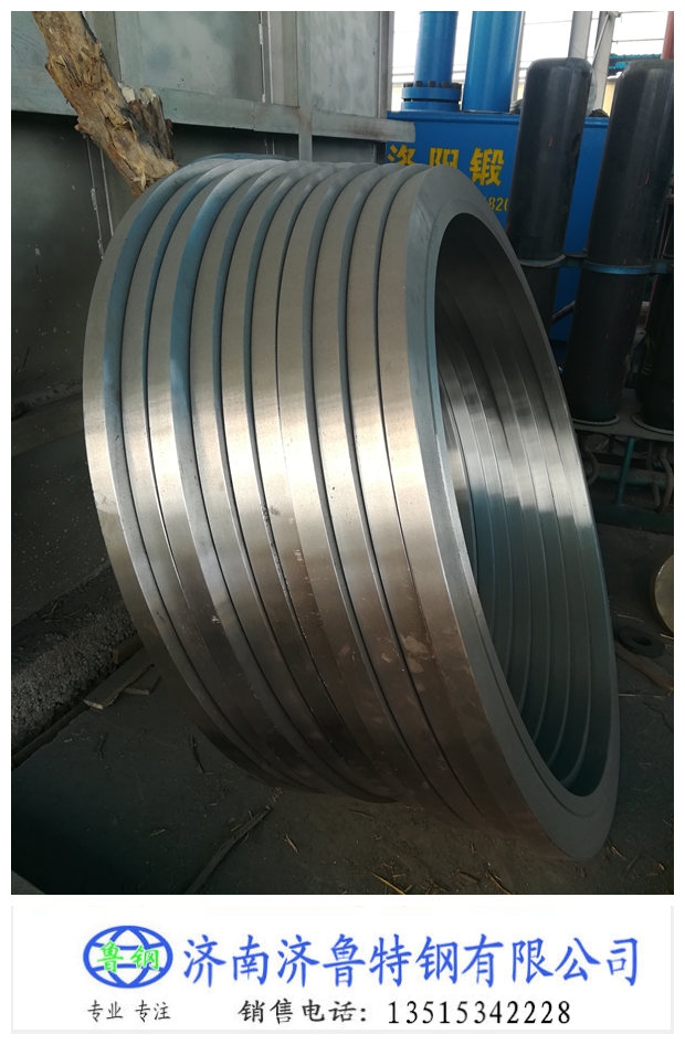 大规格圆钢模具钢H13模块生产厂家