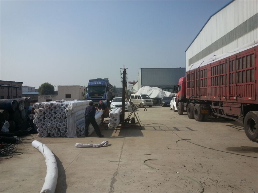 景德镇塑料排水盲沟全国供应-送货（欢迎选购）-生产厂家