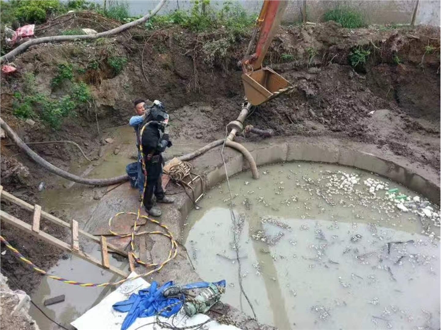 （推荐）：湛江本地的管道带水砌墙封堵