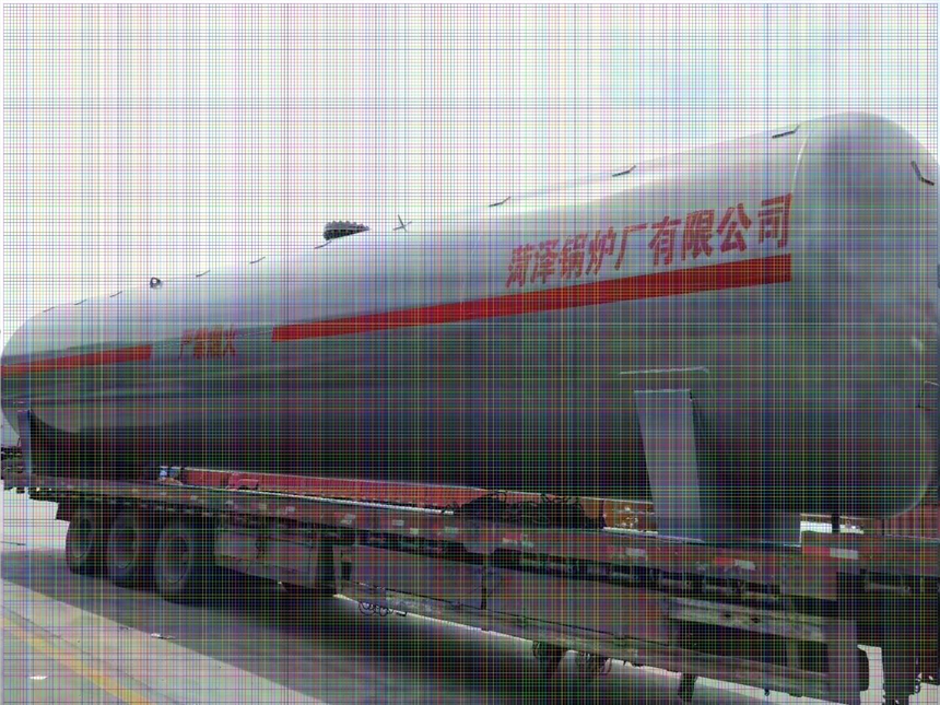 夏县10立方液化气储罐  10立方液化石油气储罐现货厂家